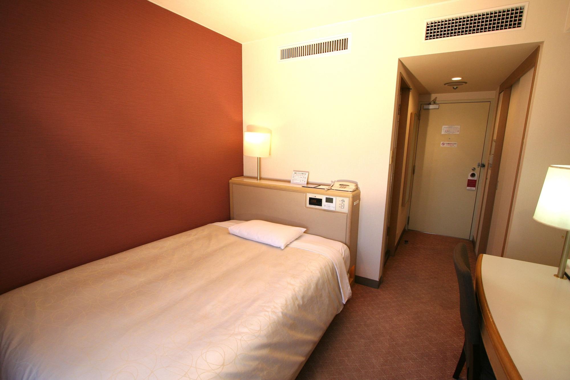 Tokyo Dai-Ichi Hotel Matsuyama Matsuyama  Exterior foto
